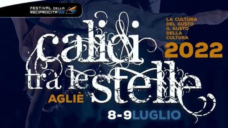 Radio Alfa LIVE – da Agliè “Calici tra le Stelle 2022” post thumbnail image